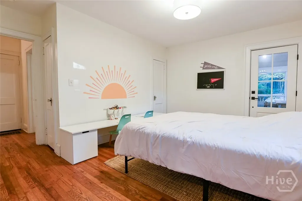 525 King Avenue Athens GA 30606