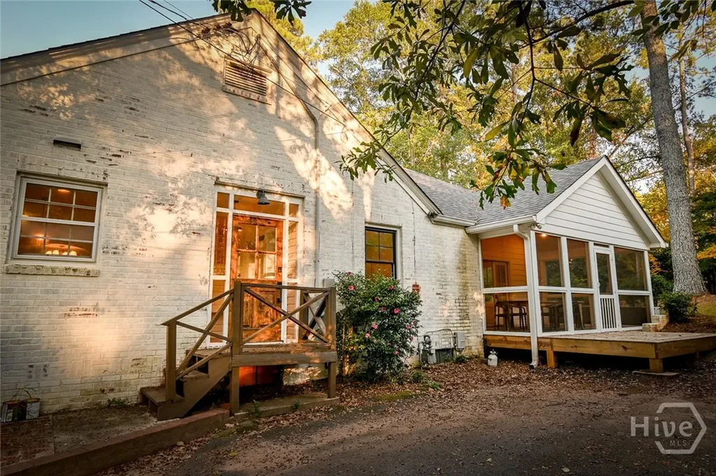 525 King Avenue Athens GA 30606