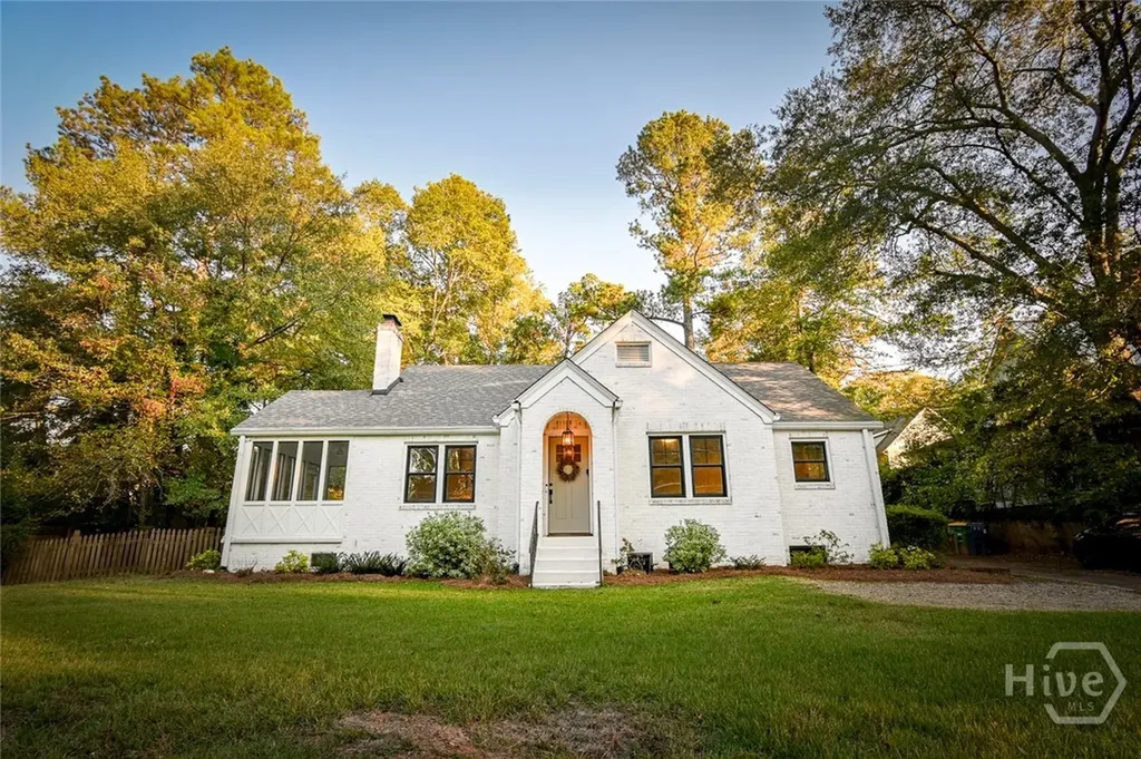 525 King Avenue Athens GA 30606