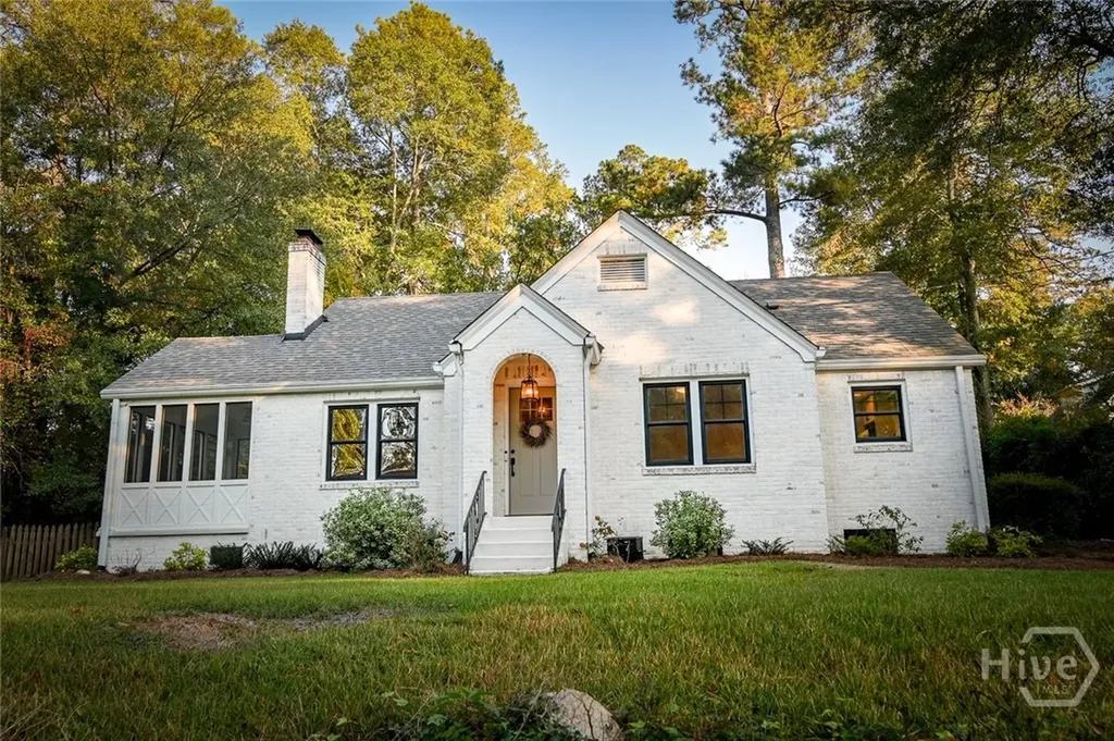 525 King Avenue Athens GA 30606