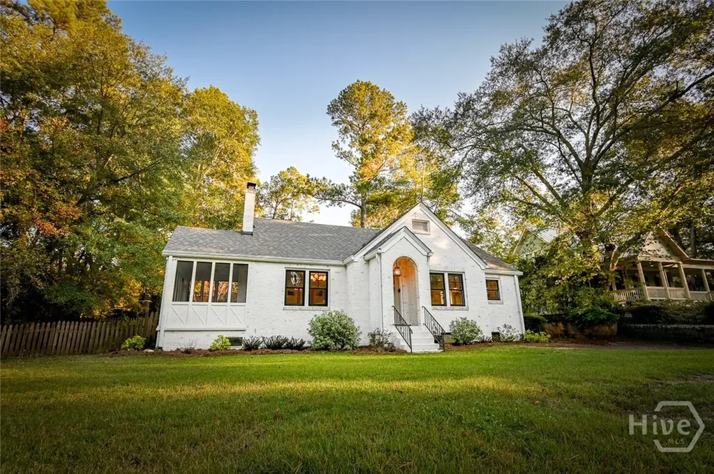 525 King Avenue Athens GA 30606