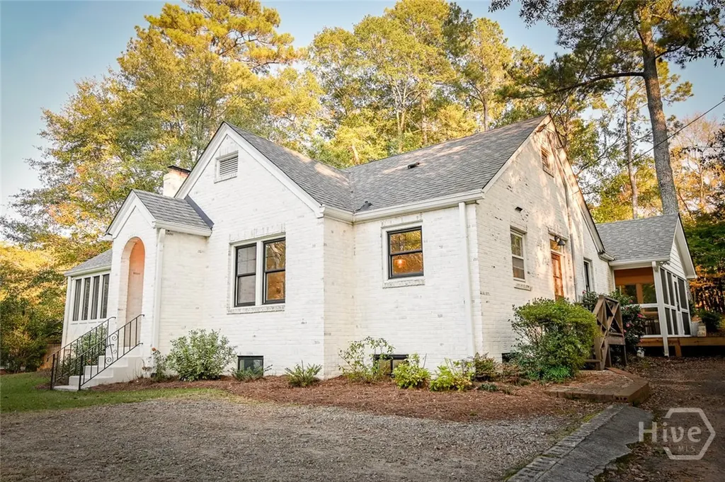 525 King Avenue Athens GA 30606