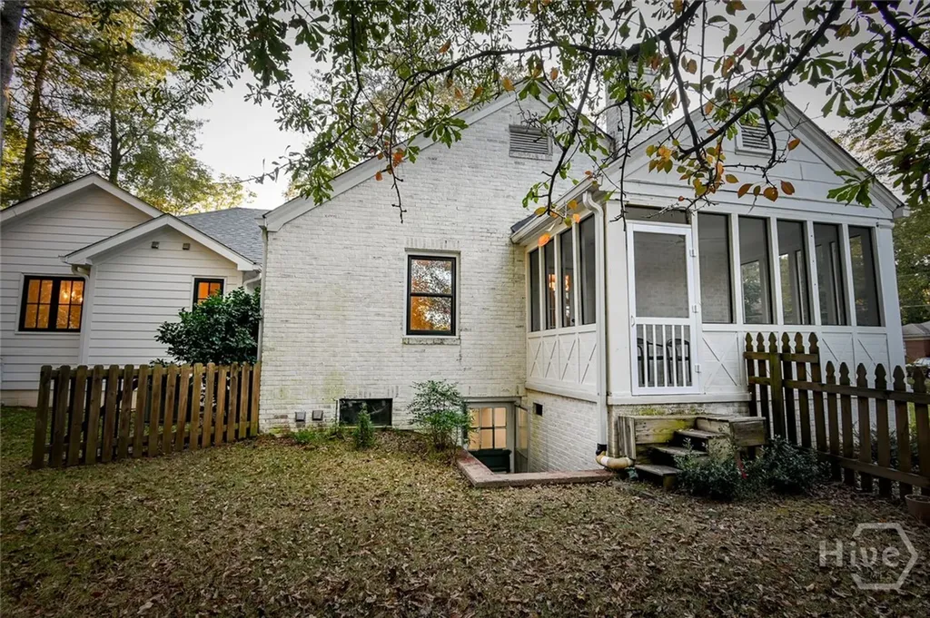 525 King Avenue Athens GA 30606