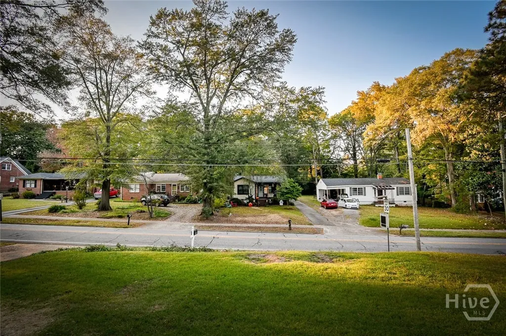 525 King Avenue Athens GA 30606