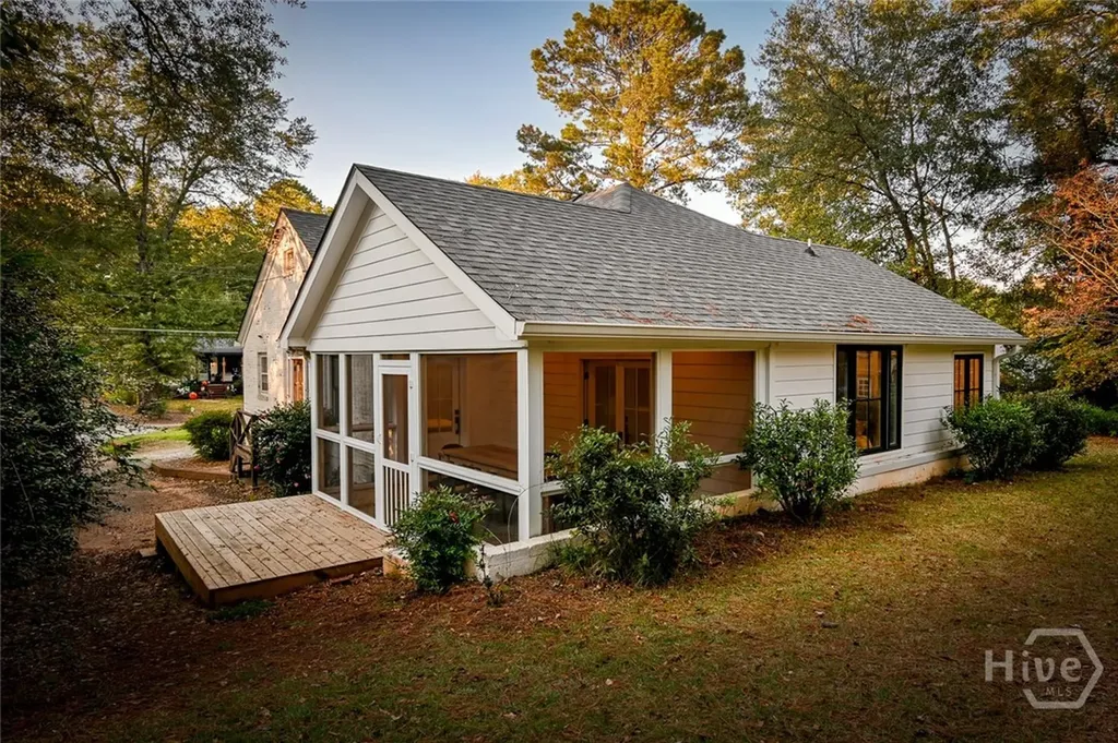 525 King Avenue Athens GA 30606