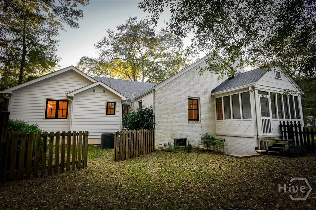 525 King Avenue Athens GA 30606