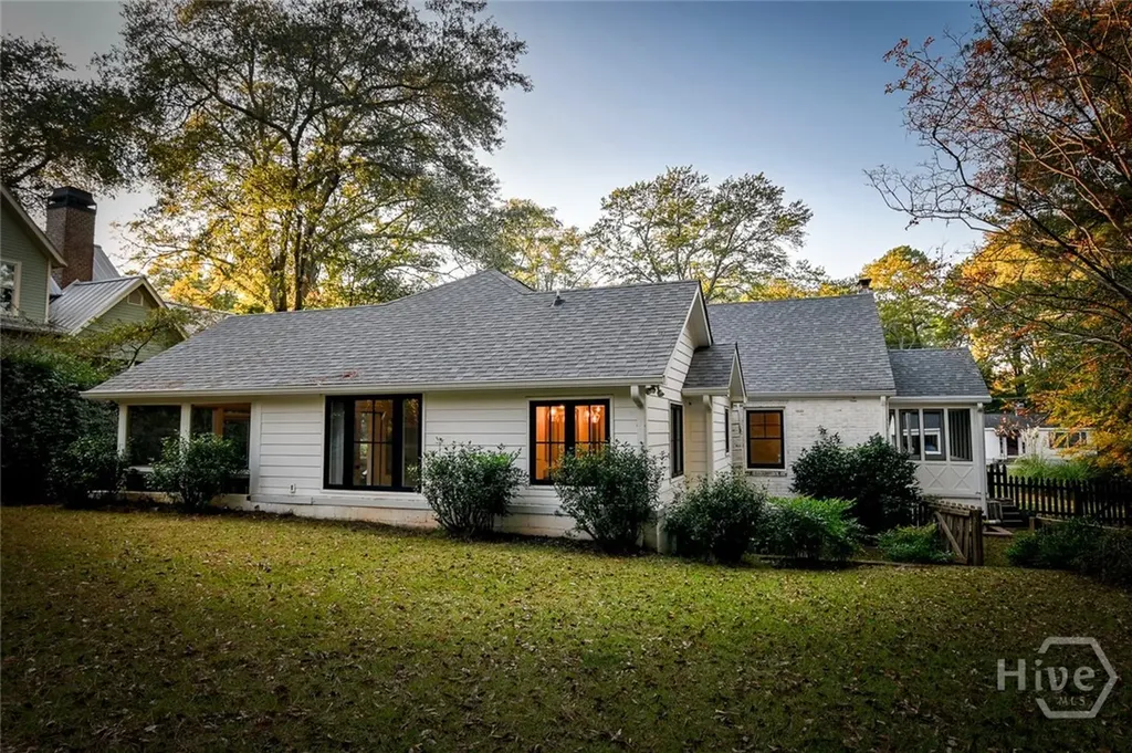 525 King Avenue Athens GA 30606