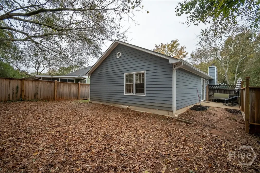 148 Warren Way Athens GA 30605