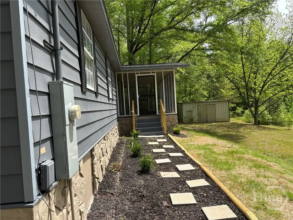 10817 Double Bridges Road Arnoldsville GA 30619