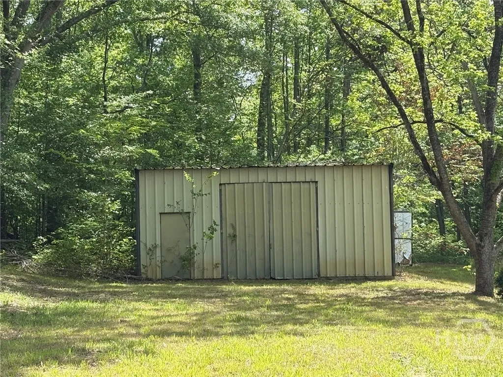 10817 Double Bridges Road Arnoldsville GA 30619