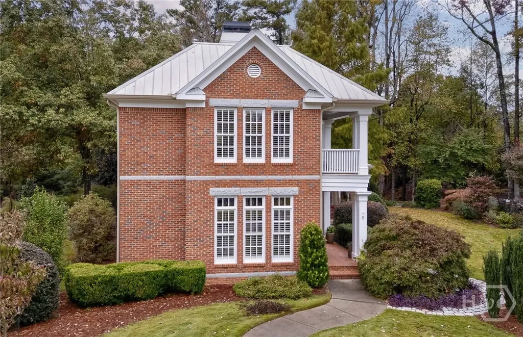 6 Oak Grove Road Athens GA 30607