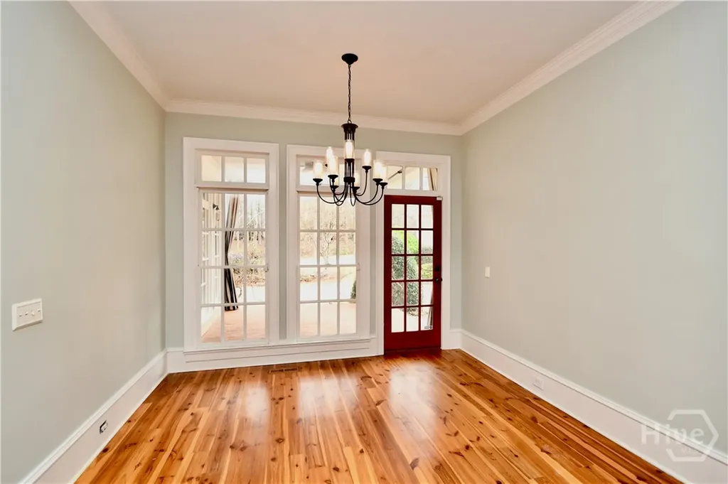 6 Oak Grove Road Athens GA 30607