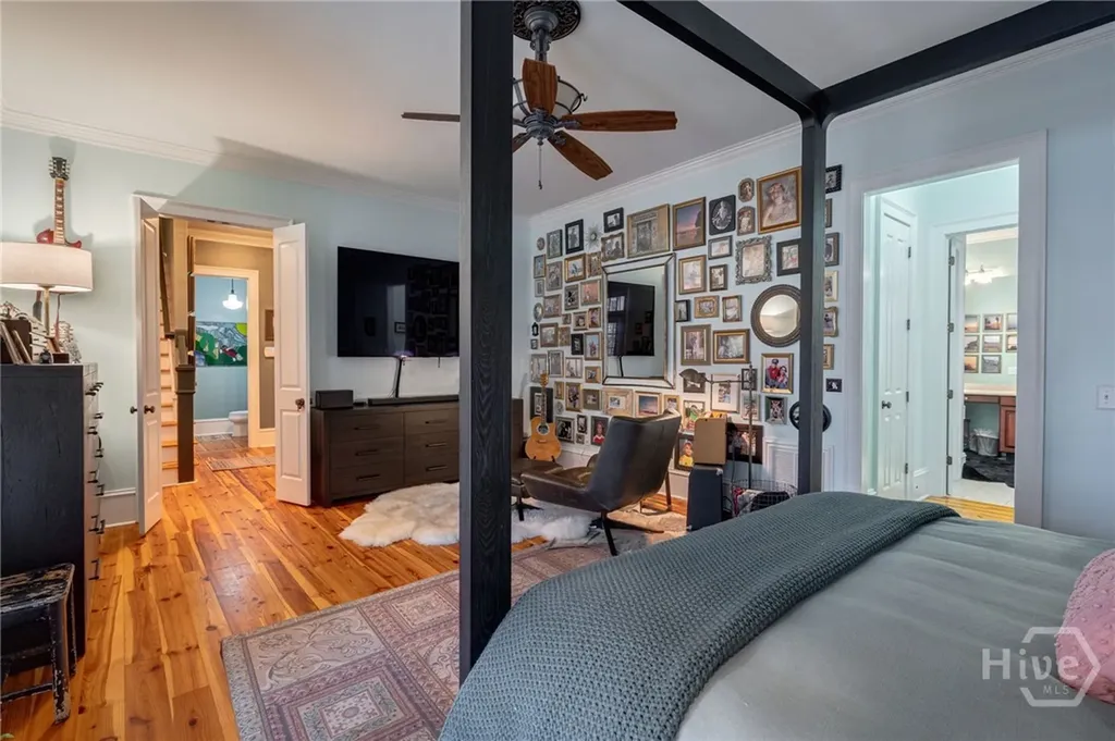 6 Oak Grove Road Athens GA 30607