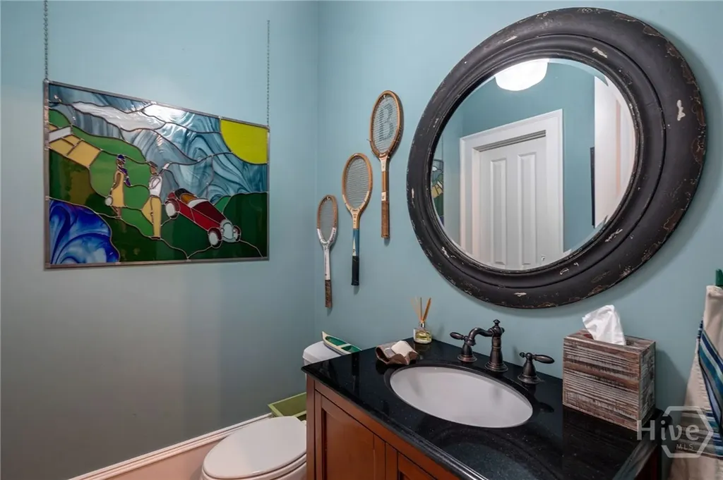 6 Oak Grove Road Athens GA 30607