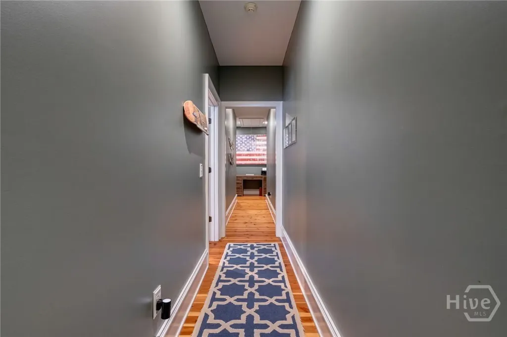 6 Oak Grove Road Athens GA 30607