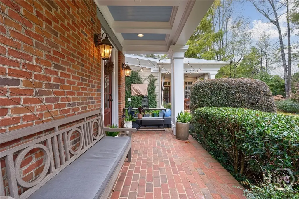 6 Oak Grove Road Athens GA 30607