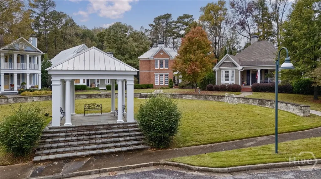 6 Oak Grove Road Athens GA 30607