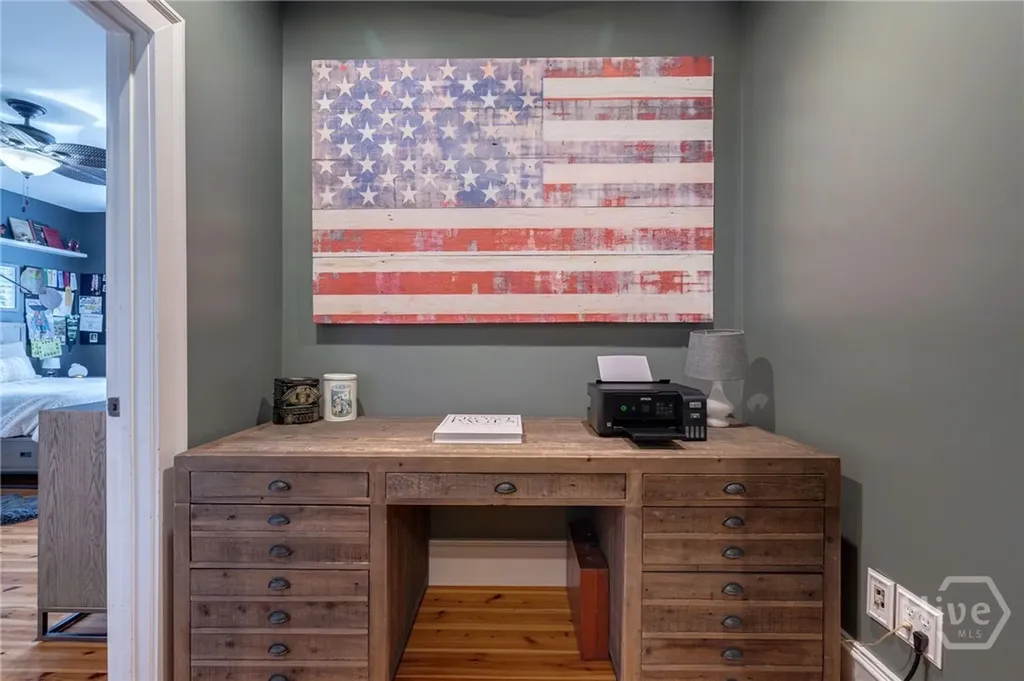 6 Oak Grove Road Athens GA 30607