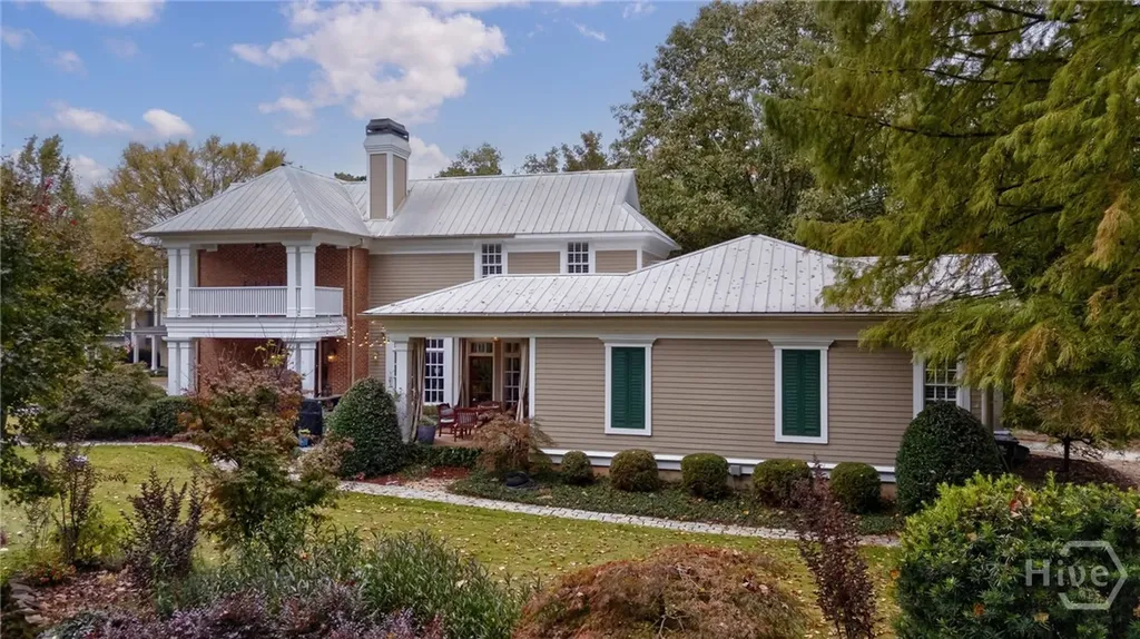 6 Oak Grove Road Athens GA 30607