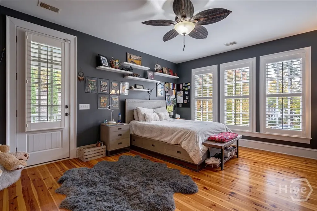 6 Oak Grove Road Athens GA 30607