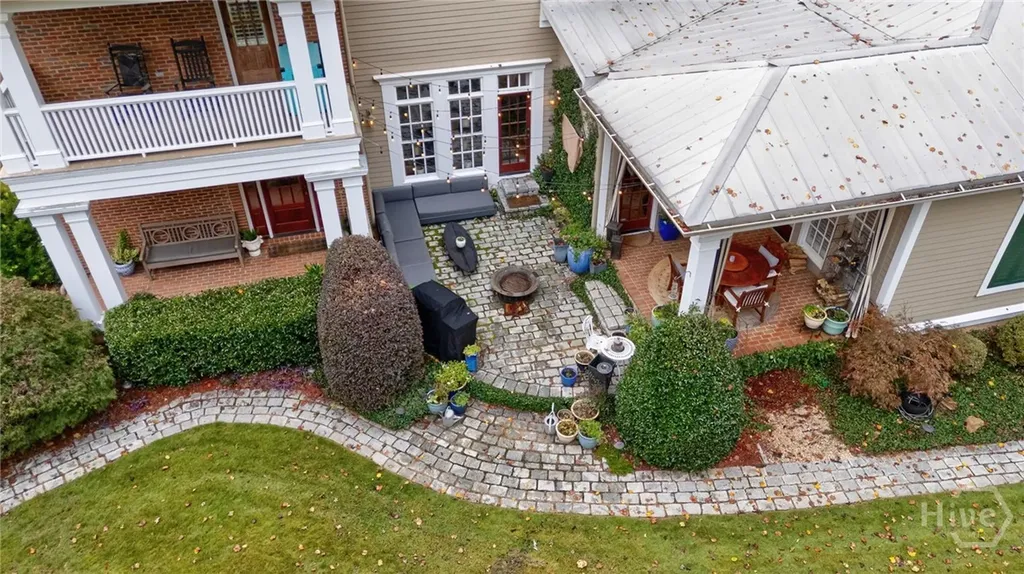 6 Oak Grove Road Athens GA 30607