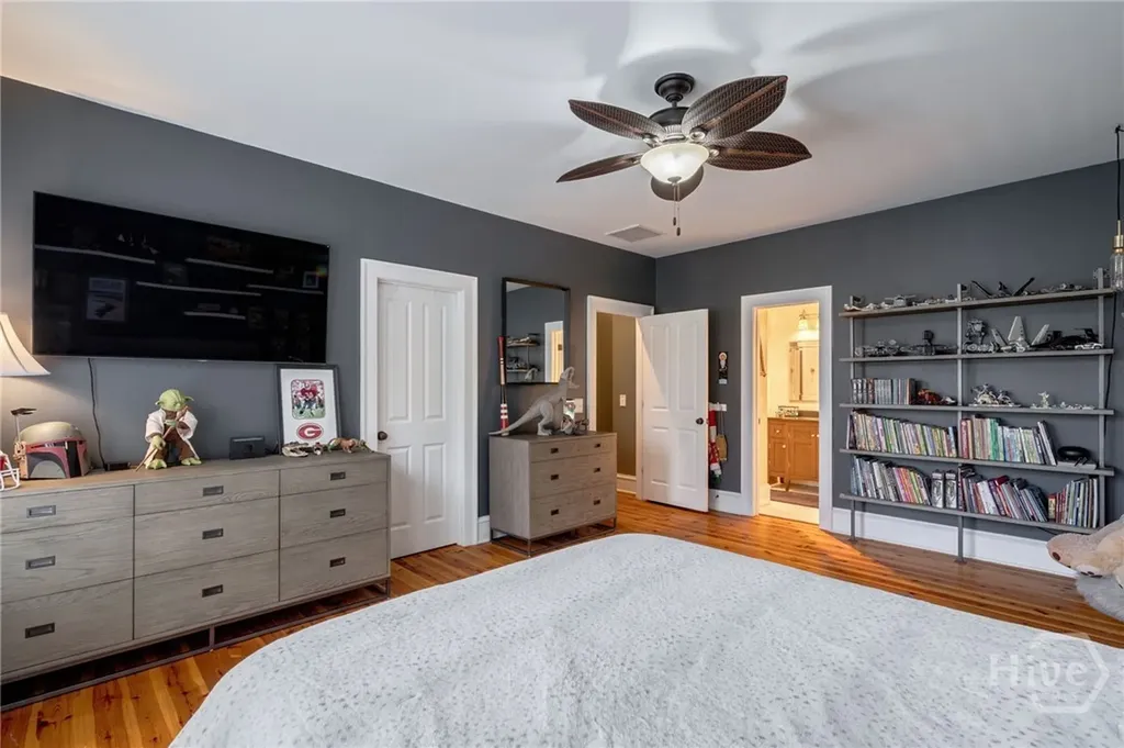 6 Oak Grove Road Athens GA 30607