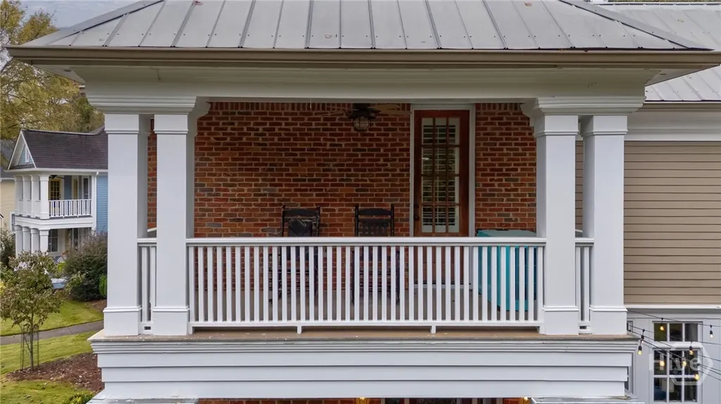 6 Oak Grove Road Athens GA 30607