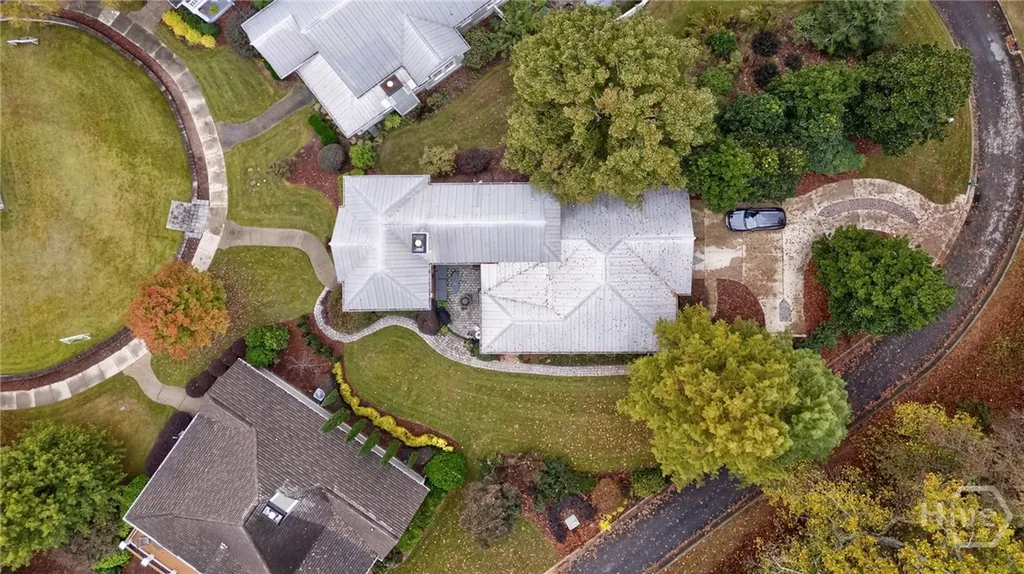 6 Oak Grove Road Athens GA 30607