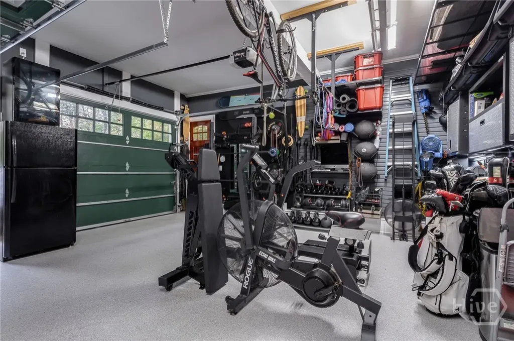 6 Oak Grove Road Athens GA 30607