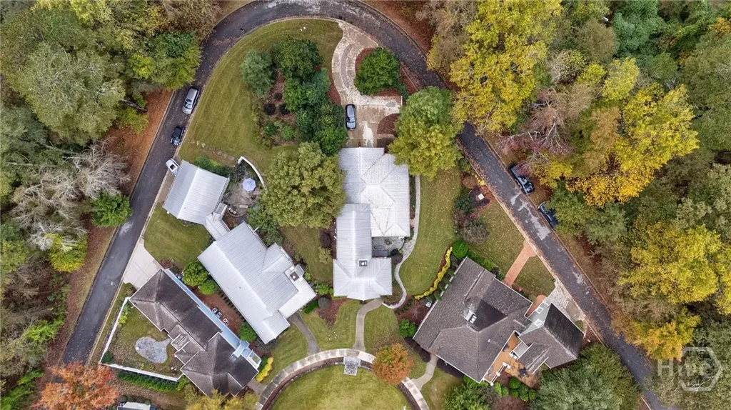 6 Oak Grove Road Athens GA 30607