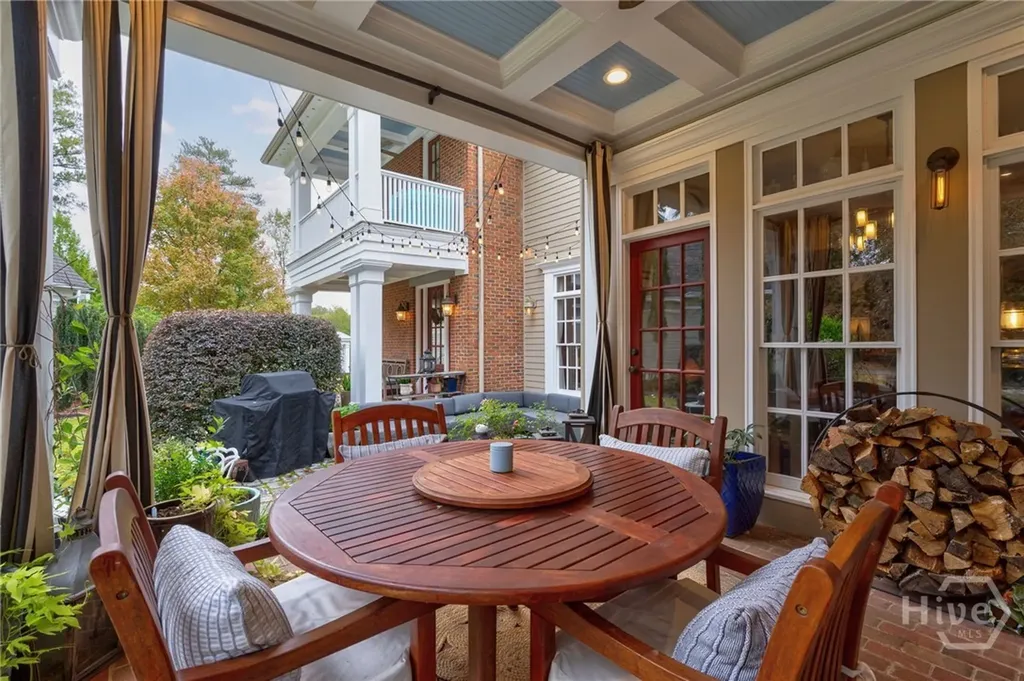 6 Oak Grove Road Athens GA 30607