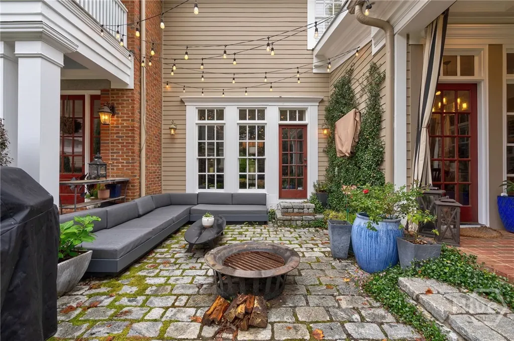 6 Oak Grove Road Athens GA 30607