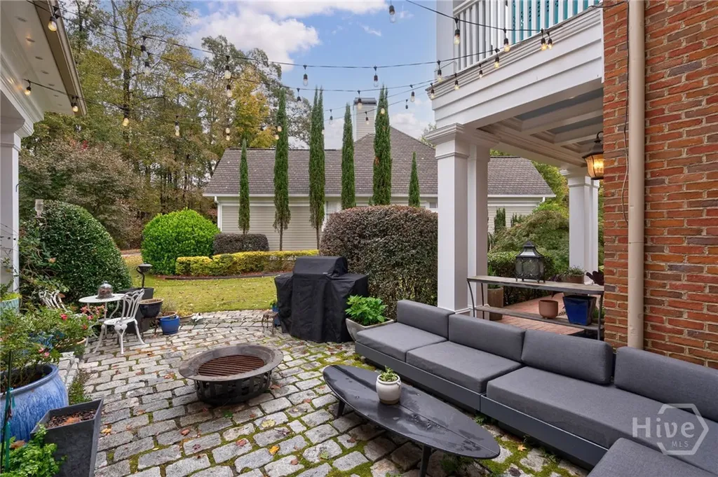 6 Oak Grove Road Athens GA 30607