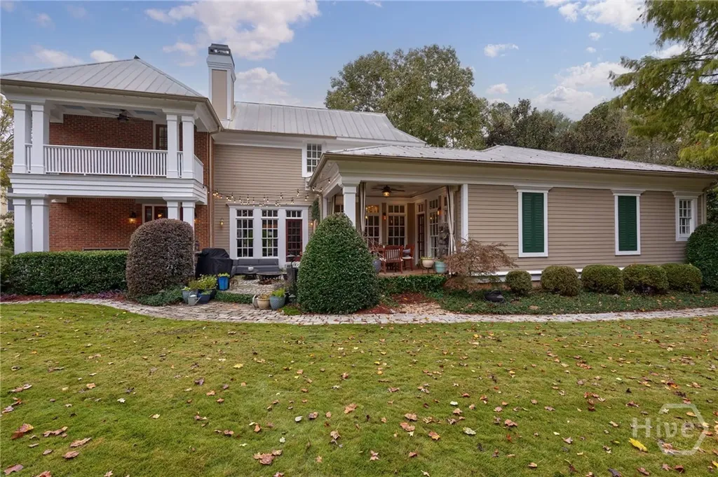 6 Oak Grove Road Athens GA 30607