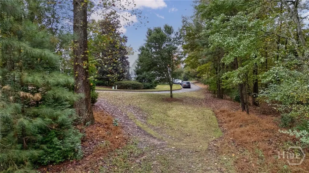 6 Oak Grove Road Athens GA 30607