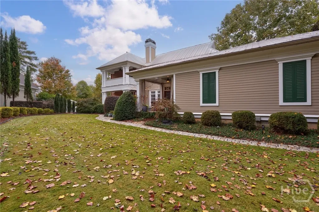 6 Oak Grove Road Athens GA 30607