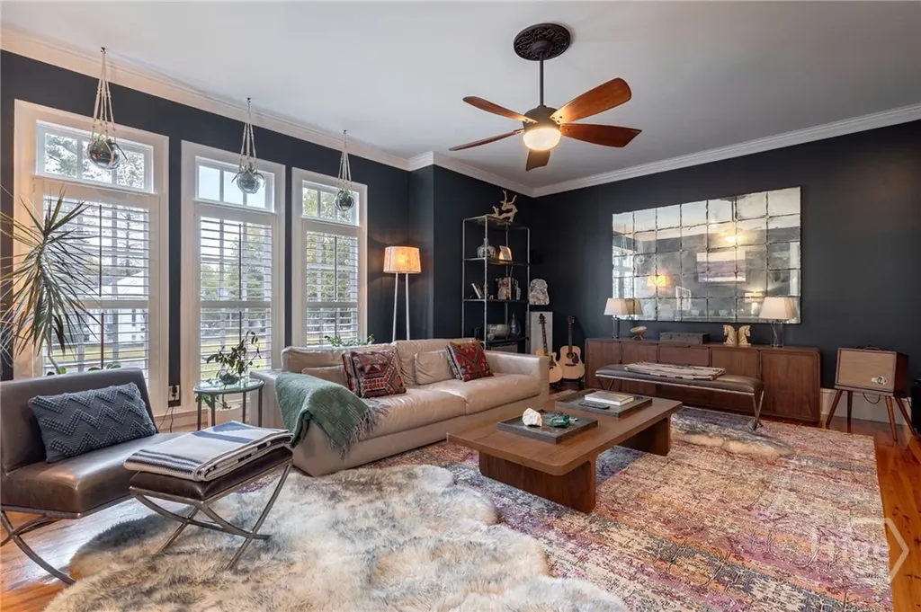 6 Oak Grove Road Athens GA 30607