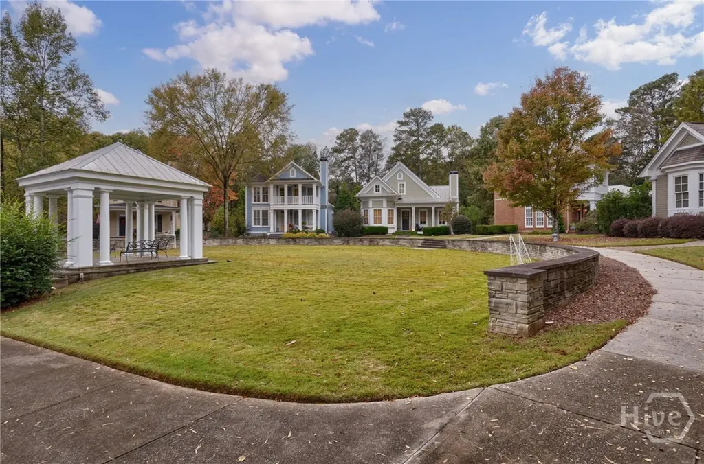 6 Oak Grove Road Athens GA 30607