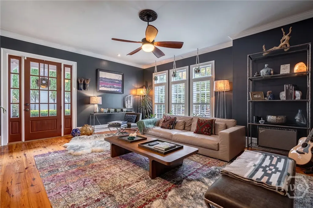 6 Oak Grove Road Athens GA 30607