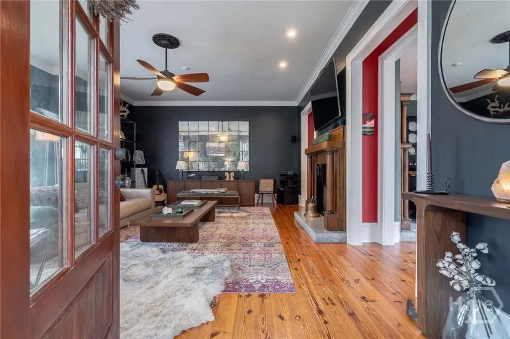 6 Oak Grove Road Athens GA 30607