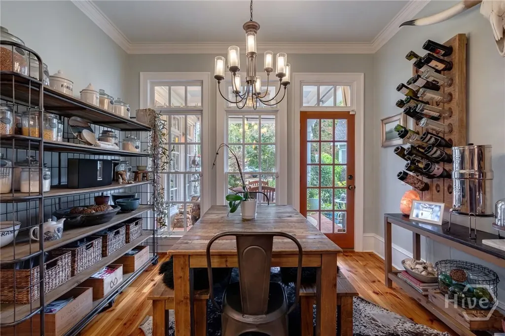 6 Oak Grove Road Athens GA 30607