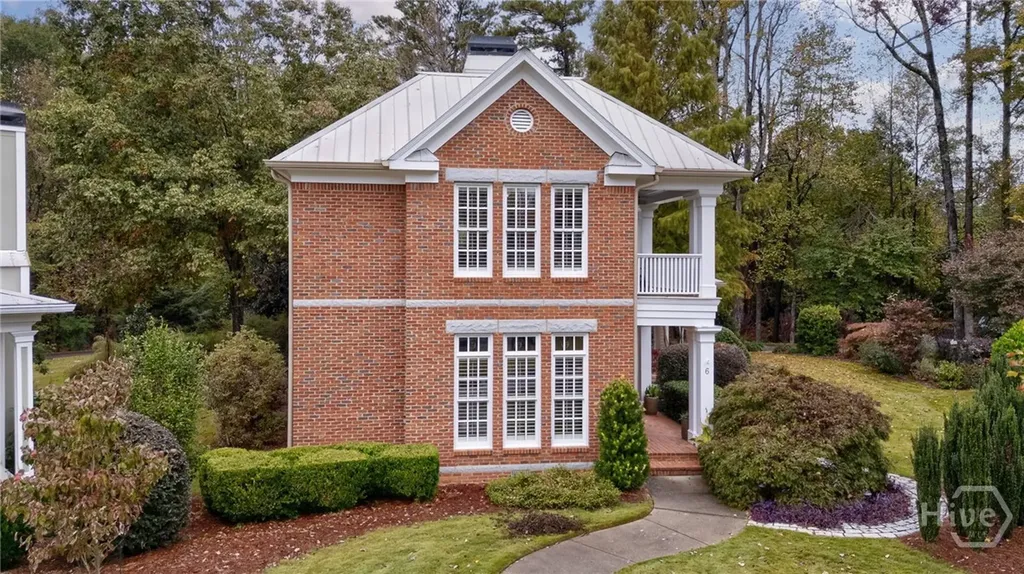 6 Oak Grove Road Athens GA 30607