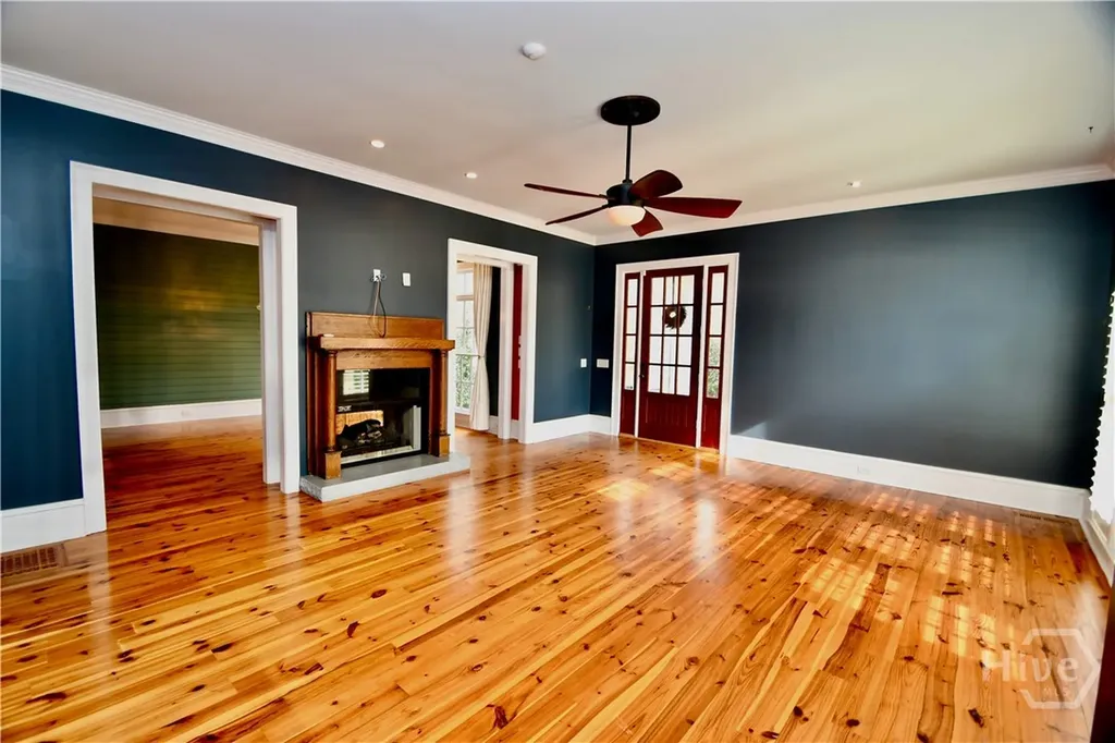 6 Oak Grove Road Athens GA 30607