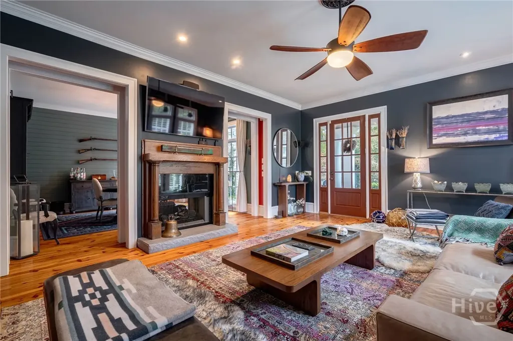 6 Oak Grove Road Athens GA 30607