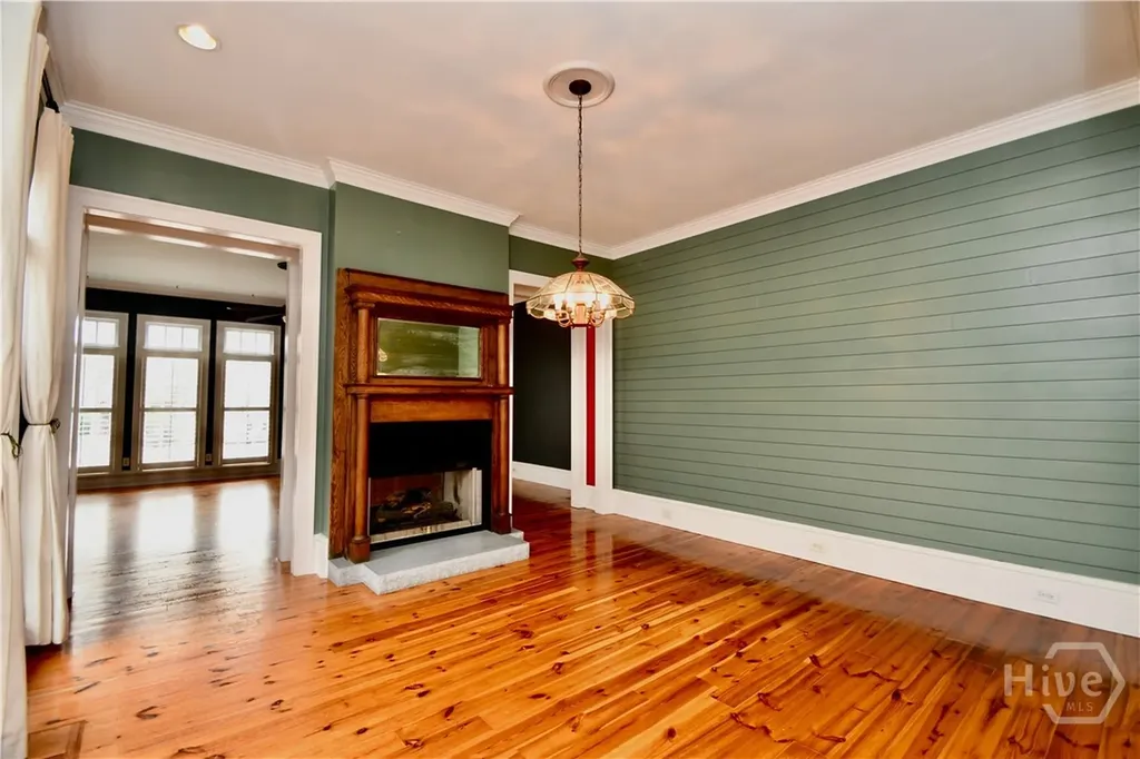 6 Oak Grove Road Athens GA 30607