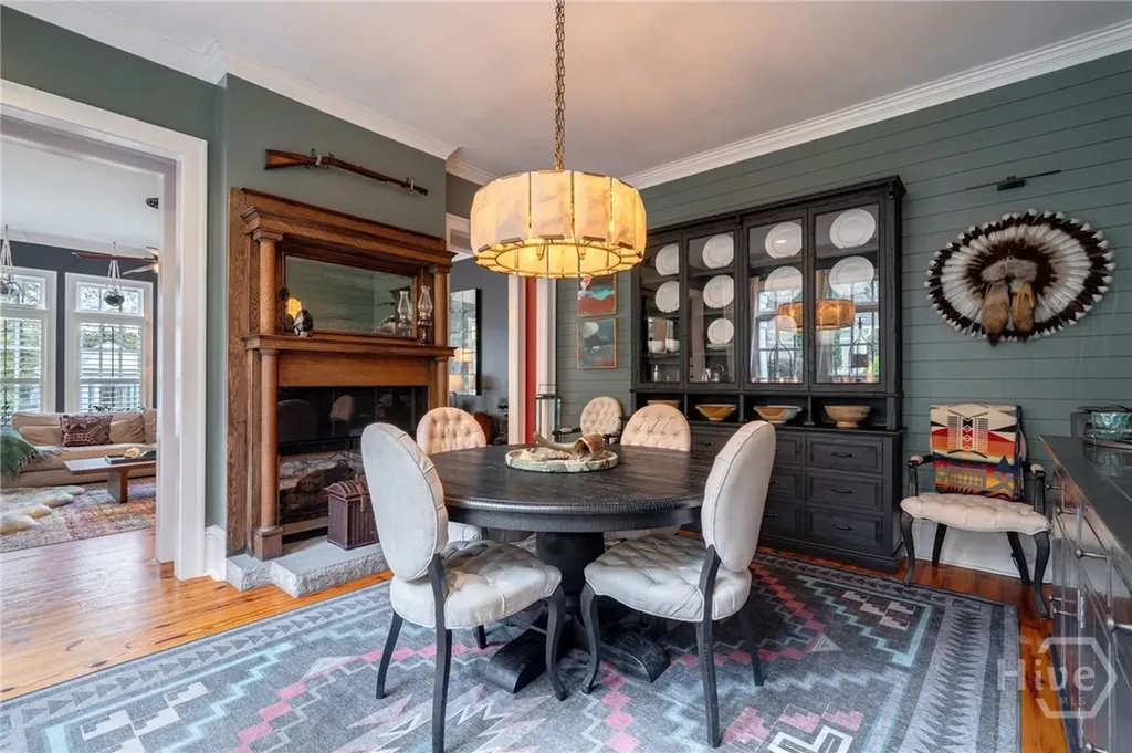 6 Oak Grove Road Athens GA 30607