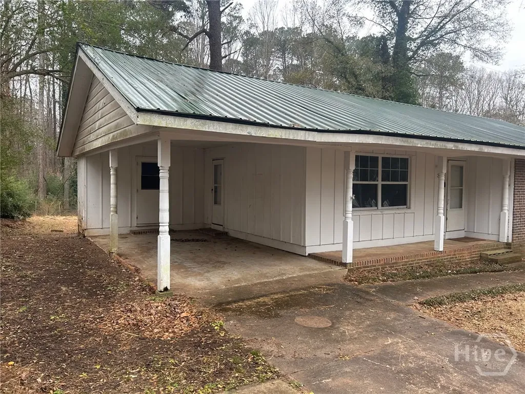 355 Camelot Drive Athens GA 30607