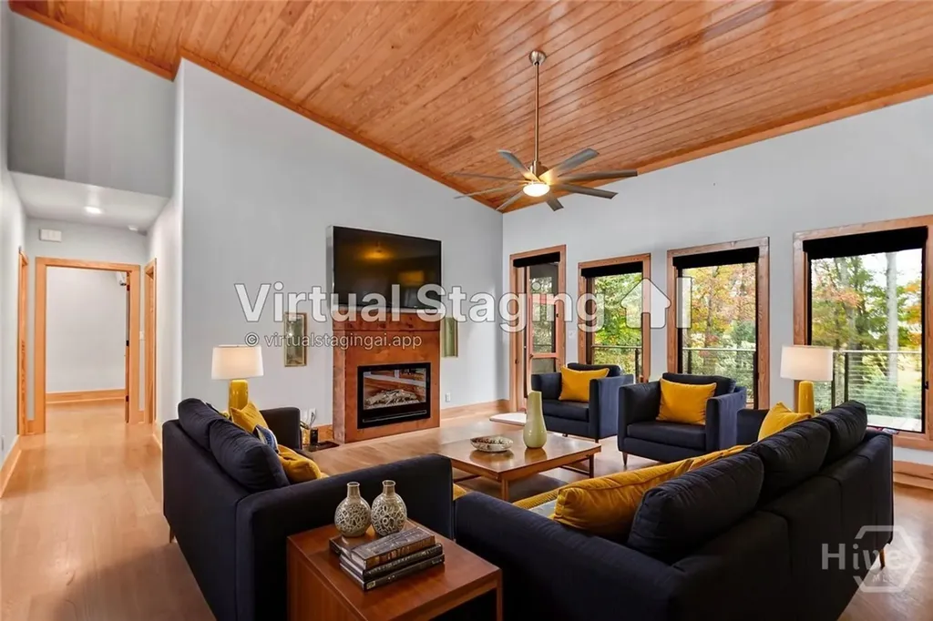 1271 Daniells Bridge Road Athens GA 30606