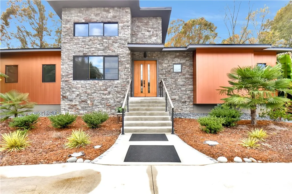 1271 Daniells Bridge Road Athens GA 30606