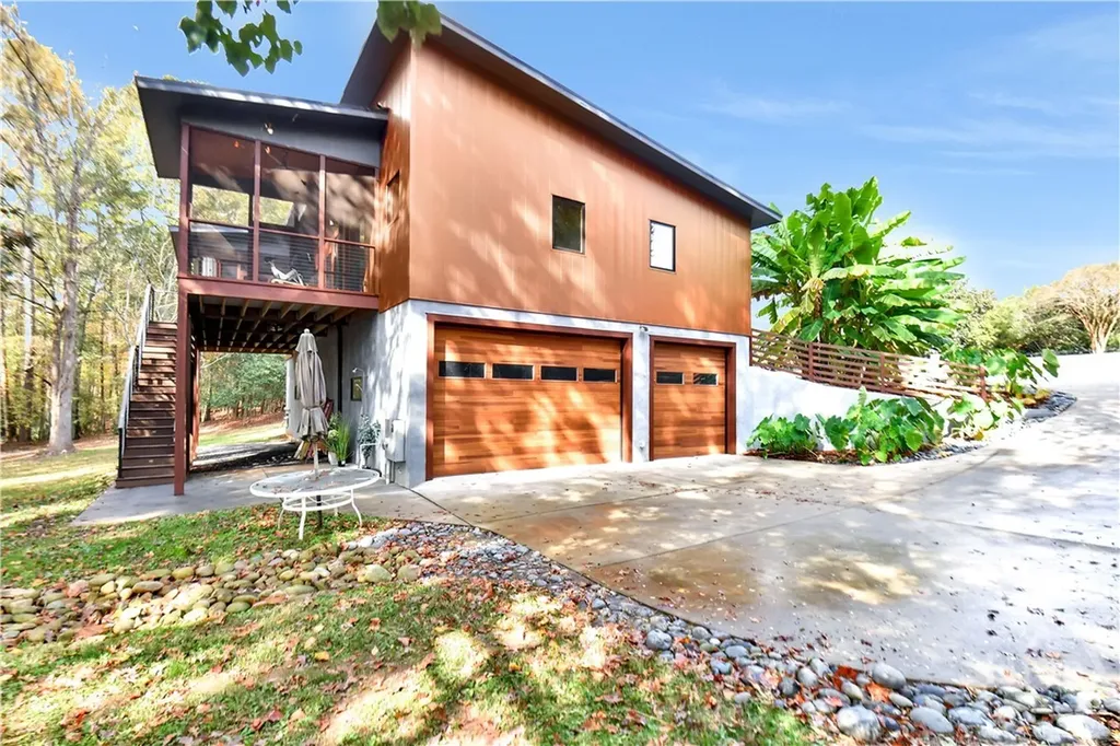 1271 Daniells Bridge Road Athens GA 30606